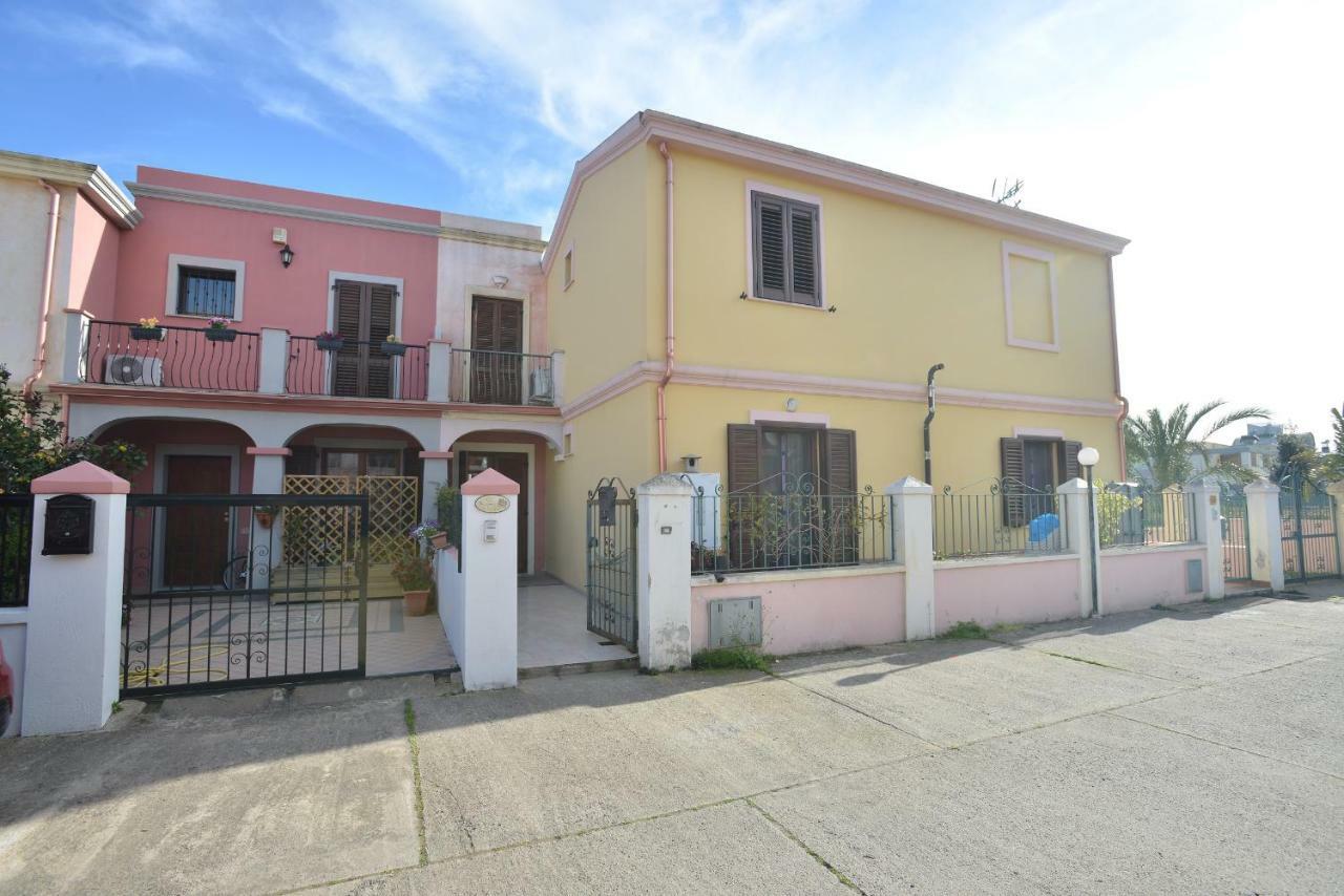Izzhome Comfort Pula Bagian luar foto